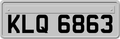 KLQ6863