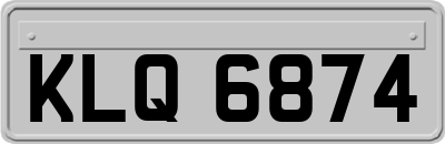 KLQ6874