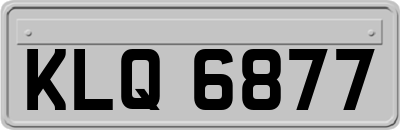 KLQ6877