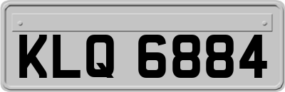 KLQ6884