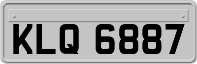 KLQ6887