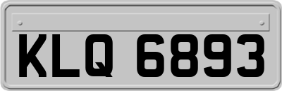 KLQ6893