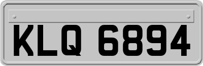 KLQ6894