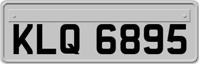 KLQ6895