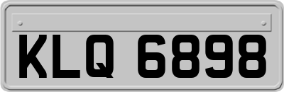 KLQ6898