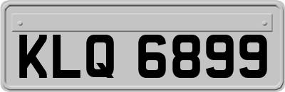 KLQ6899