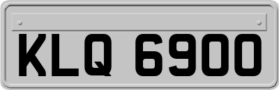 KLQ6900