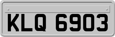 KLQ6903