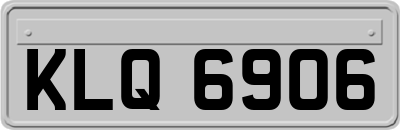 KLQ6906