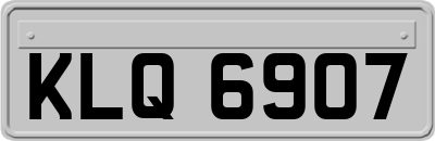 KLQ6907