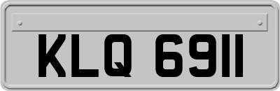KLQ6911