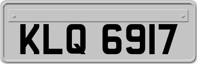 KLQ6917