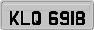 KLQ6918