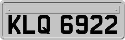 KLQ6922