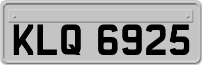 KLQ6925