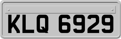 KLQ6929