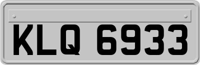 KLQ6933