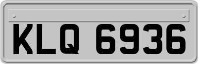 KLQ6936