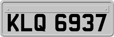 KLQ6937
