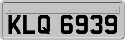 KLQ6939