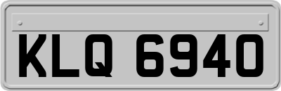 KLQ6940