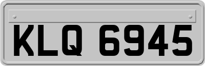 KLQ6945