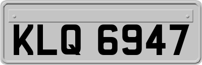 KLQ6947