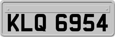 KLQ6954
