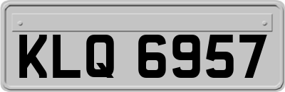 KLQ6957