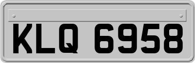 KLQ6958