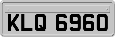 KLQ6960