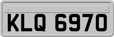 KLQ6970