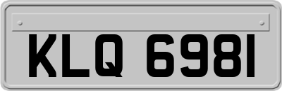 KLQ6981