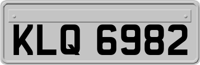 KLQ6982