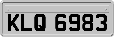KLQ6983