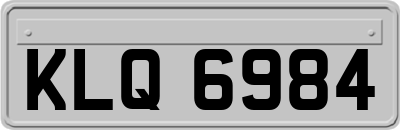 KLQ6984