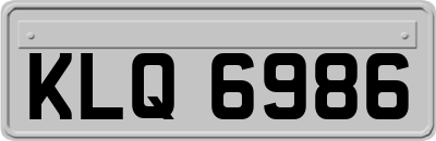KLQ6986