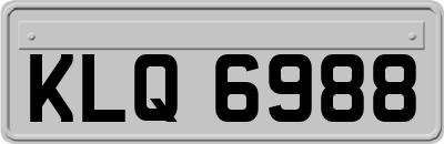KLQ6988