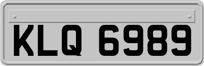 KLQ6989