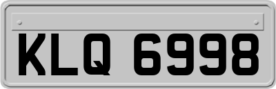 KLQ6998