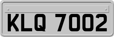 KLQ7002