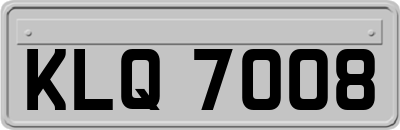 KLQ7008