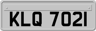KLQ7021