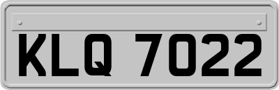 KLQ7022