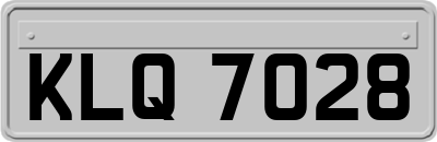 KLQ7028