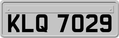 KLQ7029