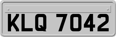 KLQ7042