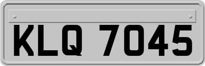 KLQ7045