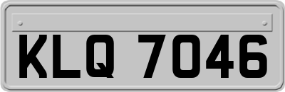 KLQ7046