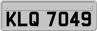 KLQ7049